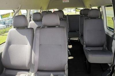 Van - Minivan (MPV) 