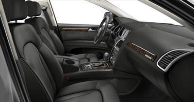 SUV - Audi Q7