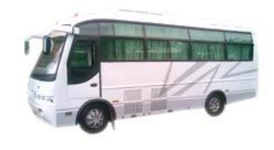 MotorCoach - Executive Coach 