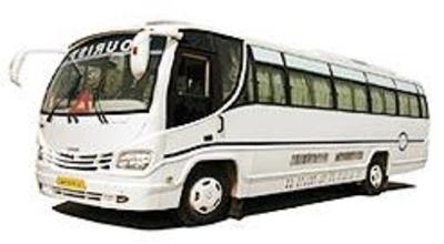 MotorCoach - Executive Coach 