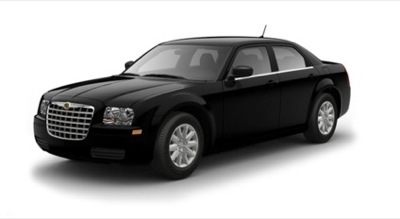 Sedan - Chrysler 300