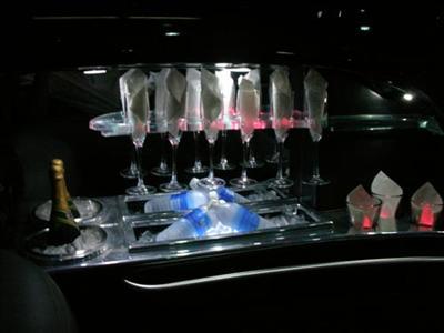Stretch SUV - Ford Excursion
