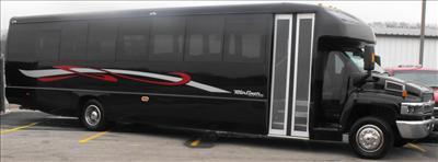 Mini-Bus - Limo / Party Style 