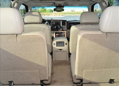 SUV - Cadillac Escalade