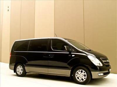 Van - Minivan (MPV) 