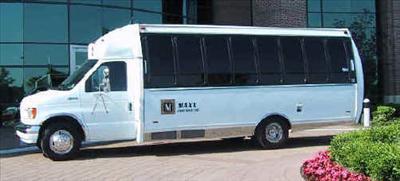 Mini-Bus - Limo / Party Style 