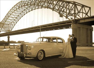 Antique / Classic - Rolls Royce 