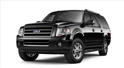 SUV - Ford Expedition