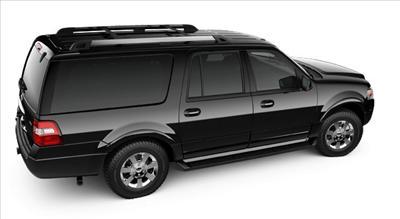 SUV - Ford Expedition