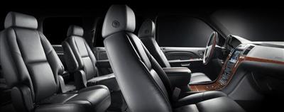 SUV - Cadillac Escalade ESV