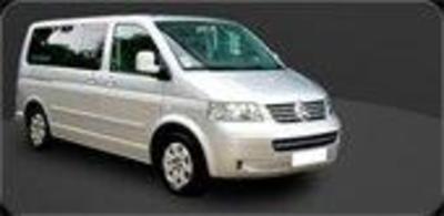 Van - Minivan (MPV) 