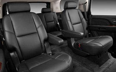 SUV - Cadillac Escalade ESV