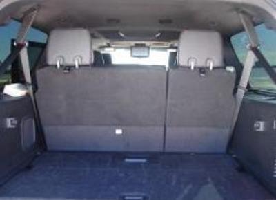 SUV - Lincoln Navigator
