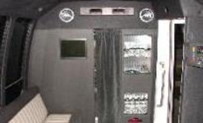 Mini-Bus - Limo / Party Style 