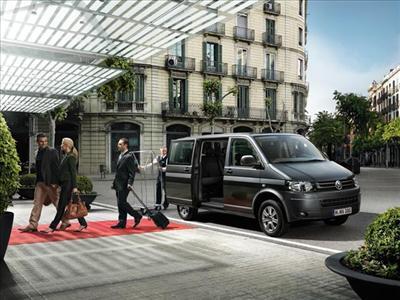 Van - Minivan (MPV) 
