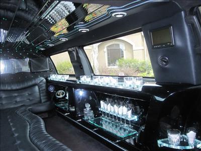 Stretch SUV - Ford Expedition