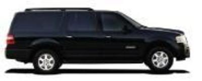 SUV - Ford Expedition