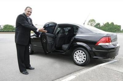 Sedan - Chevrolet Vectra