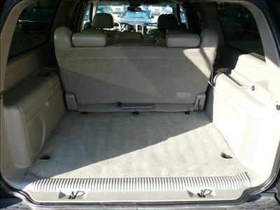 SUV - GMC Yukon