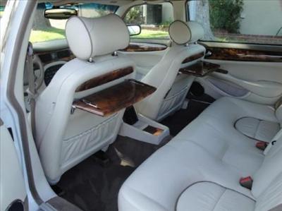 Antique / Classic - Jaguar 