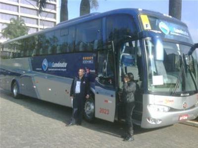 MotorCoach - Executive Coach 