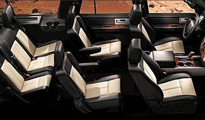 SUV - Ford Expedition