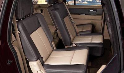 SUV - Ford Expedition