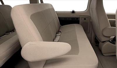 Van - Passenger Van 