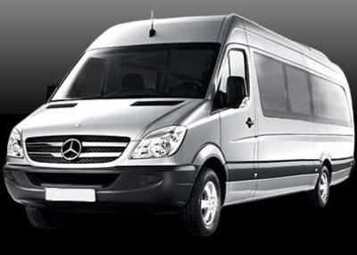 Van - Mercedes Benz Sprinter