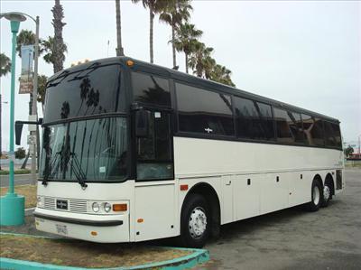 Mini-Bus - Limo / Party Style 