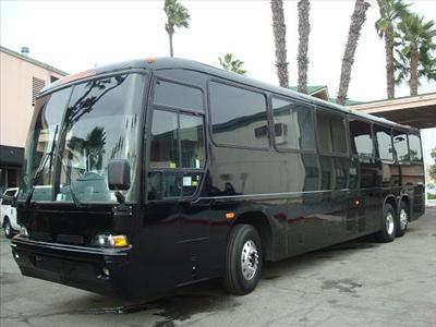 Mini-Bus - Limo / Party Style 