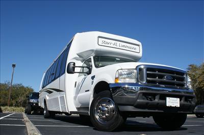 Mini-Bus - Limo / Party Style 
