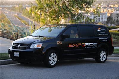Van - Minivan (MPV) 