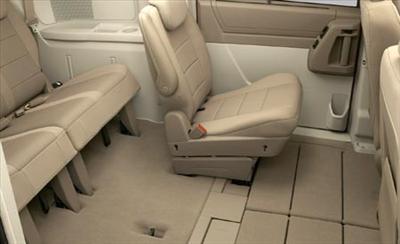 Van - Minivan (MPV) 