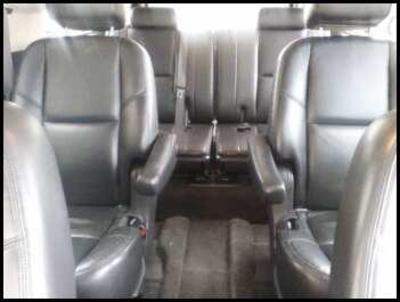 SUV - Cadillac Escalade ESV