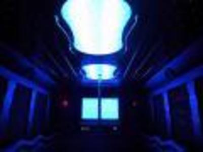 Mini-Bus - Limo / Party Style 