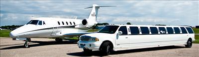 Stretch SUV - Lincoln Navigator