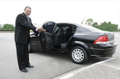 Sedan - Chevrolet Vectra