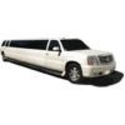 Stretch SUV - Cadillac Escalade