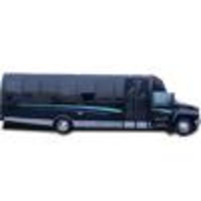 Mini-Bus - Limo / Party Style 
