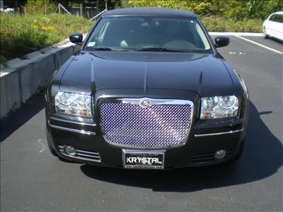Stretch Limo - Chrysler 300