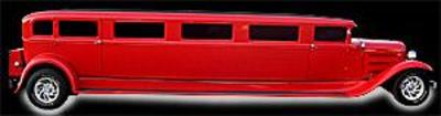 Antique / Classic - Ford 