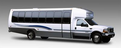 Mini-Bus - Limo / Party Style 