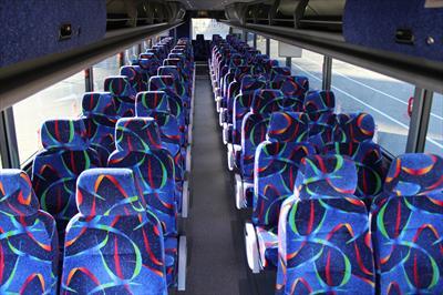 MotorCoach - Deluxe Motor Coach 