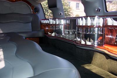 Stretch SUV - Ford Excursion