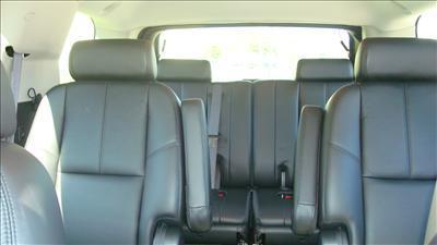 SUV - GMC Yukon