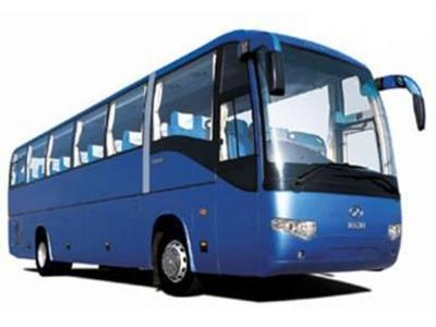MotorCoach - Deluxe Motor Coach 