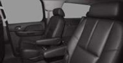 SUV - Chevrolet Suburban