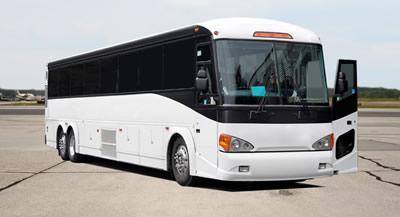 MotorCoach - Executive Coach 