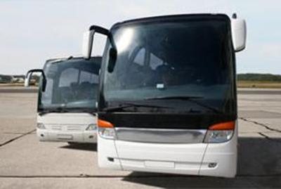 MotorCoach - Executive Coach 